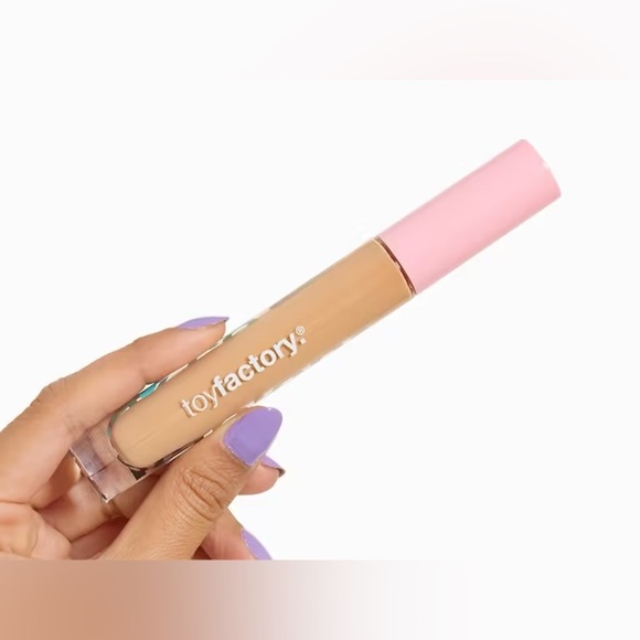 TOYFACTORY Niablend™ Serum Concealer in T2 - Picture 1 of 6